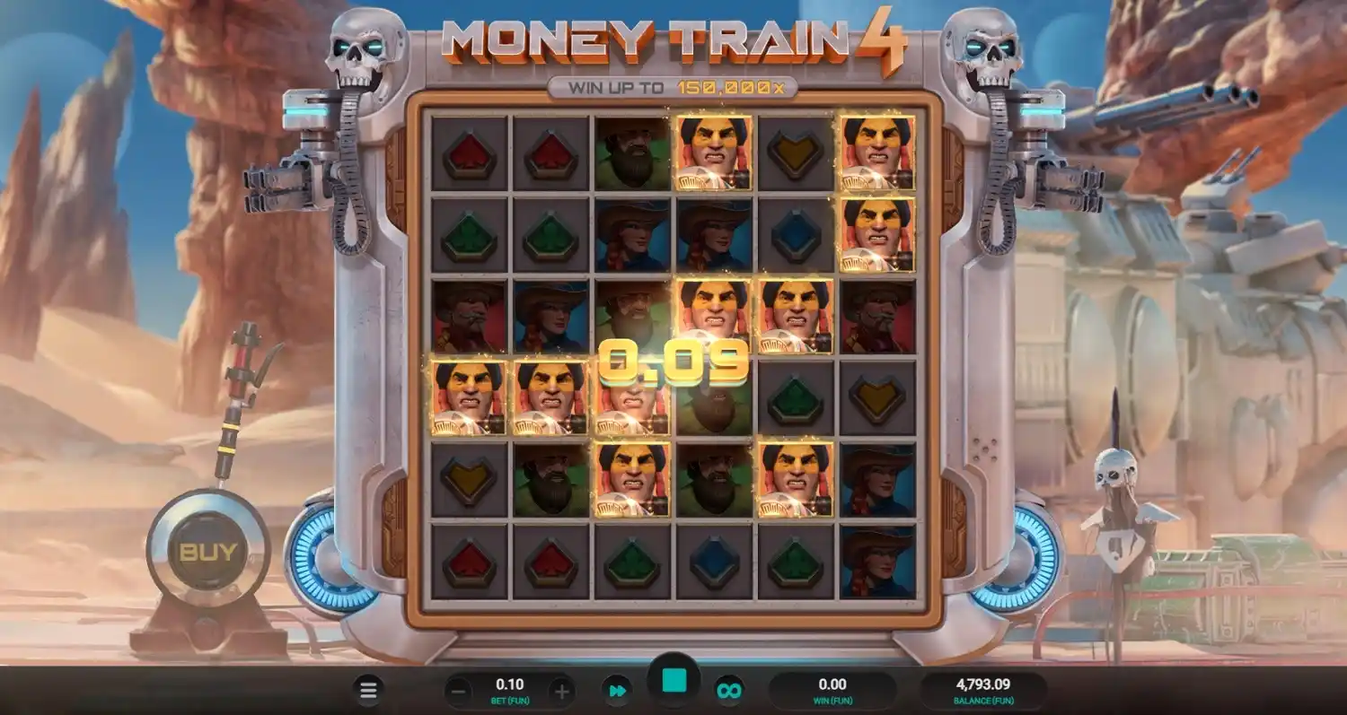 Money Train 4 FAQ – Common Player Questions Answered