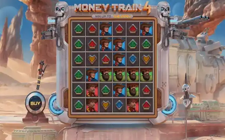 Quick Money Train 4 Facts I Checked Before Playing