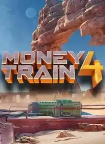 All Money Train 4 Special Symbols Explained