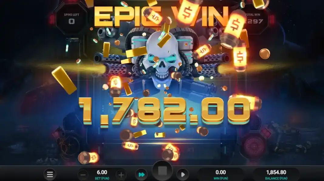 Money Cart Bonusrunden-Mechanik